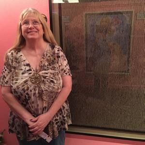 Meet your Posher, Cindy